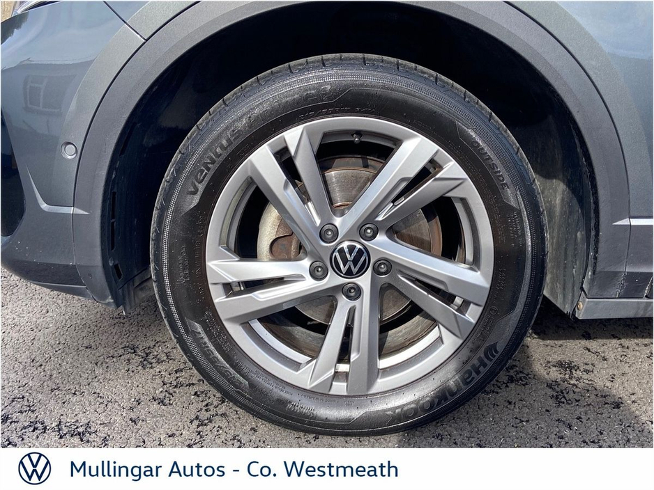 2023 Volkswagen T-Roc - image 20