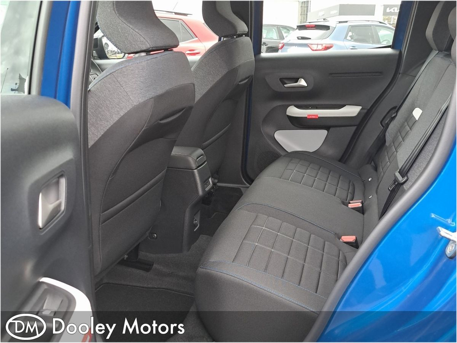 2026 Citroen C3 - image 12