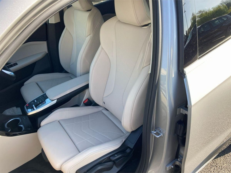 2025 BMW iX1 - image 29