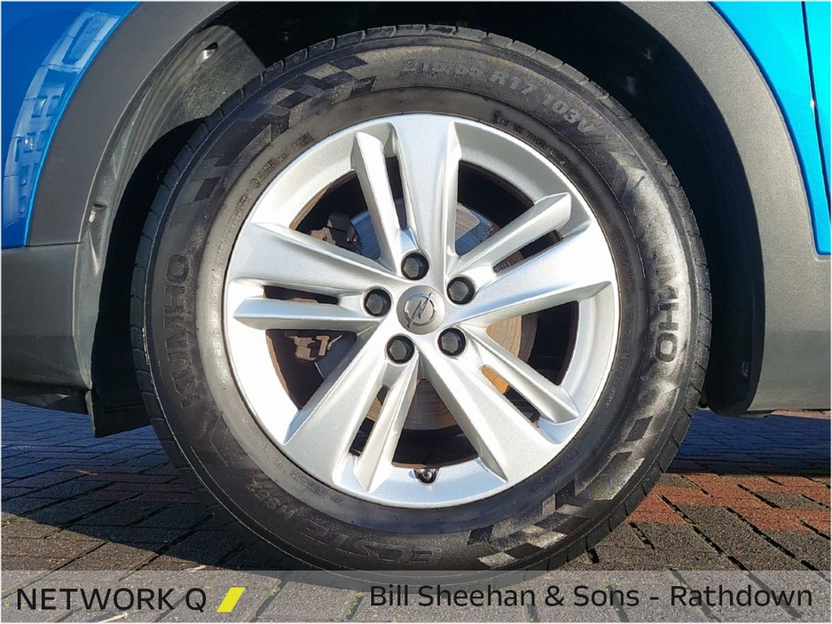 2021 Opel Grandland X - image 7