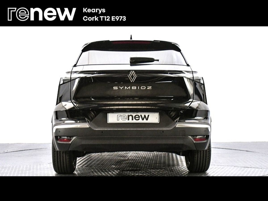 2026 Renault Symbioz - image 10