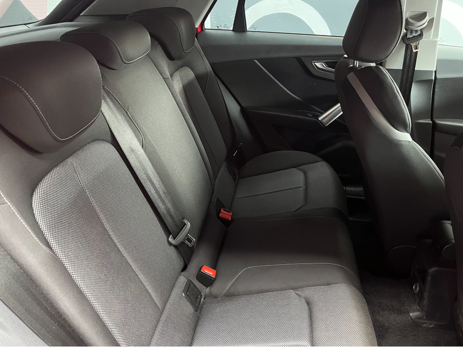 2019 Audi Q2 - image 12