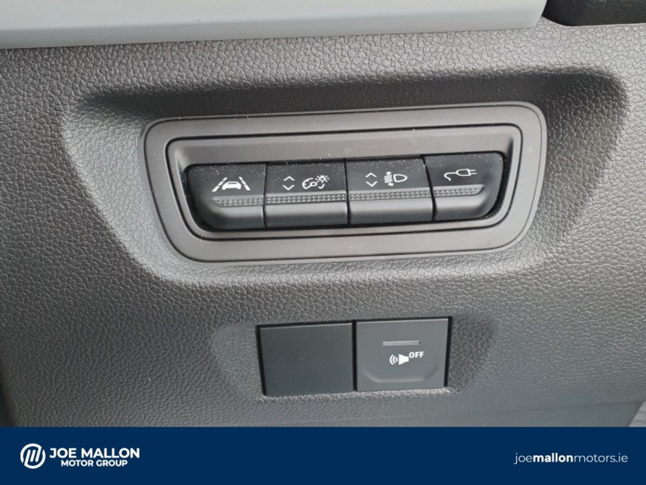 2020 Renault Zoe - image 19