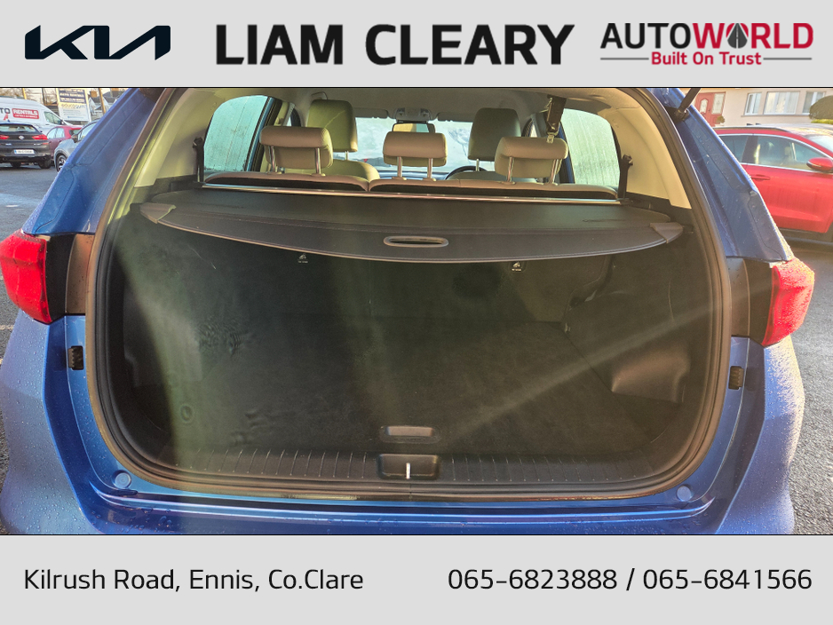 2021 Kia Sportage K3 MHEV SPEC SPECIAL ED 5DR