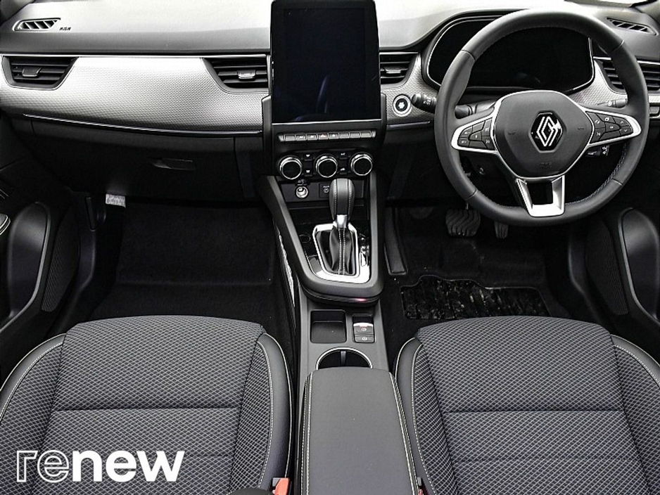 2025 Renault Arkana Techno TCe 140 Auto GSR2 €30,900