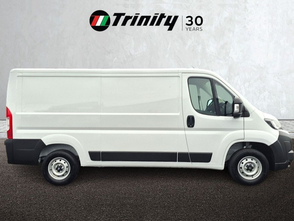 2026 Fiat Ducato - image 5