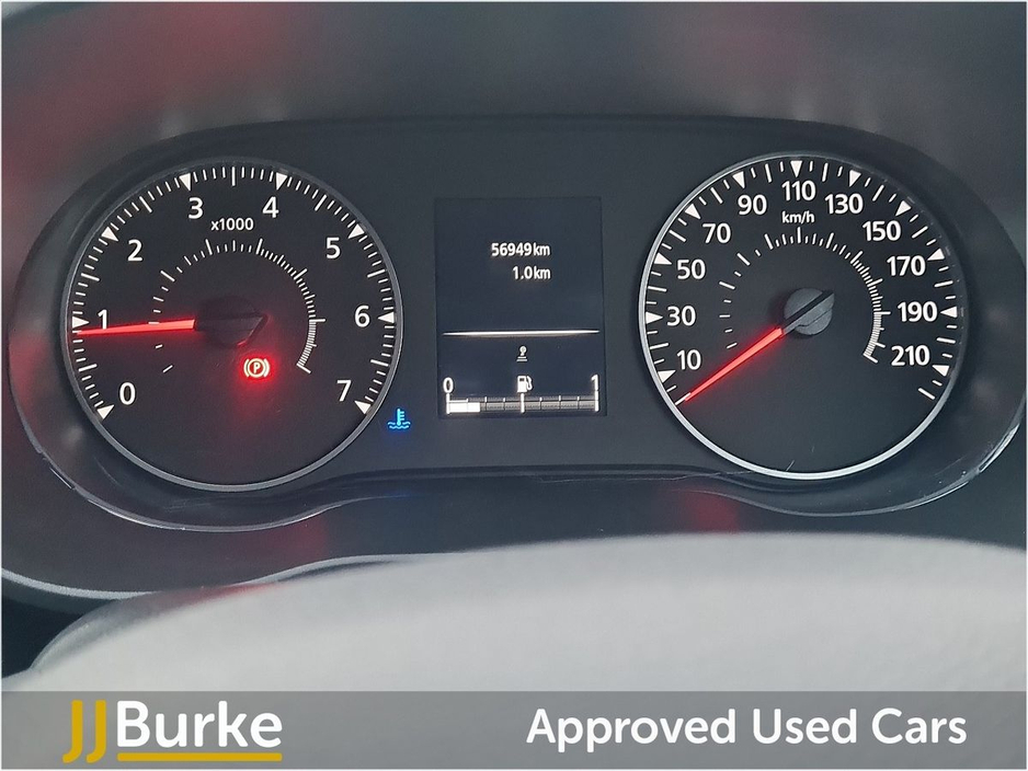 2023 Dacia Duster 1.5 Blue dCi 115 Journey €20,950