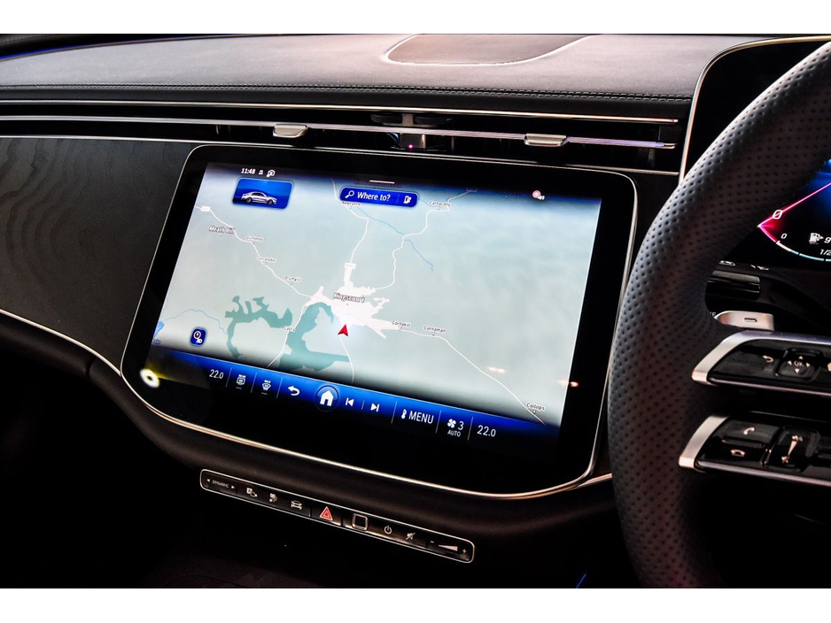 2026 Mercedes-Benz E Class - image 15