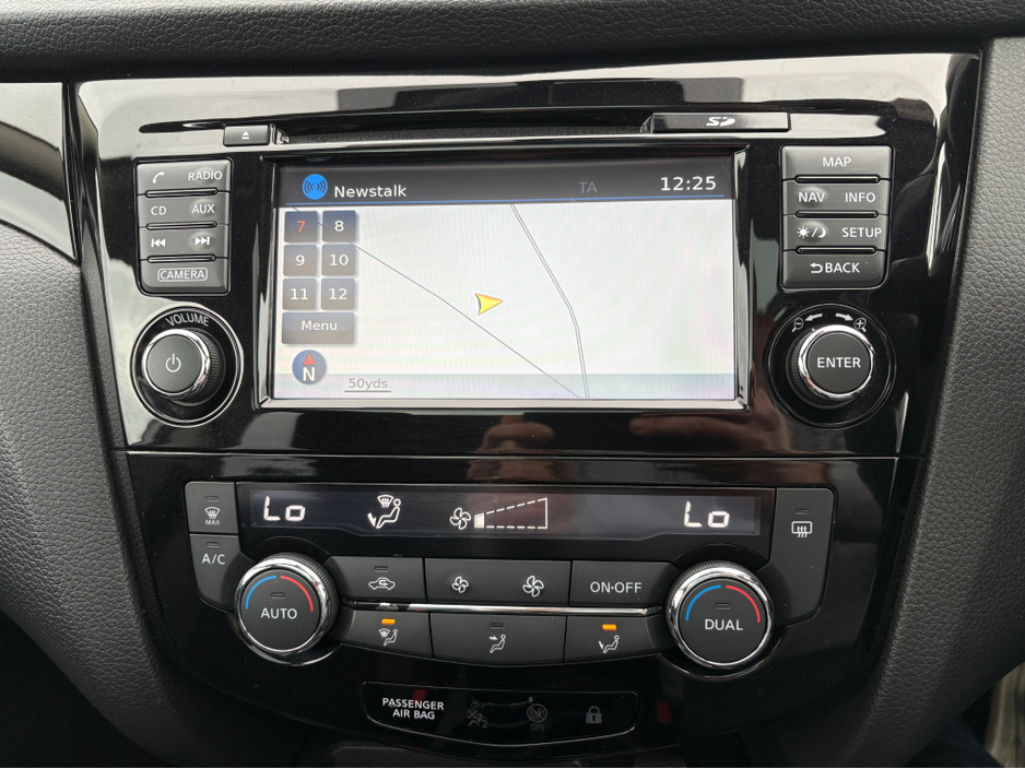 2019 Nissan Qashqai - image 9