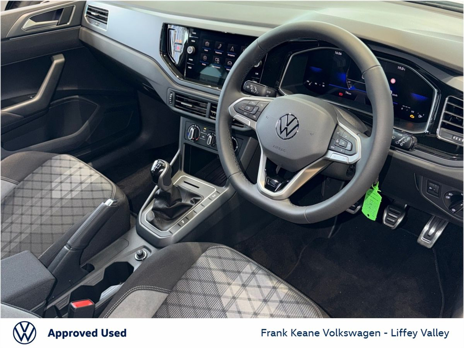 2026 Volkswagen Polo - image 7