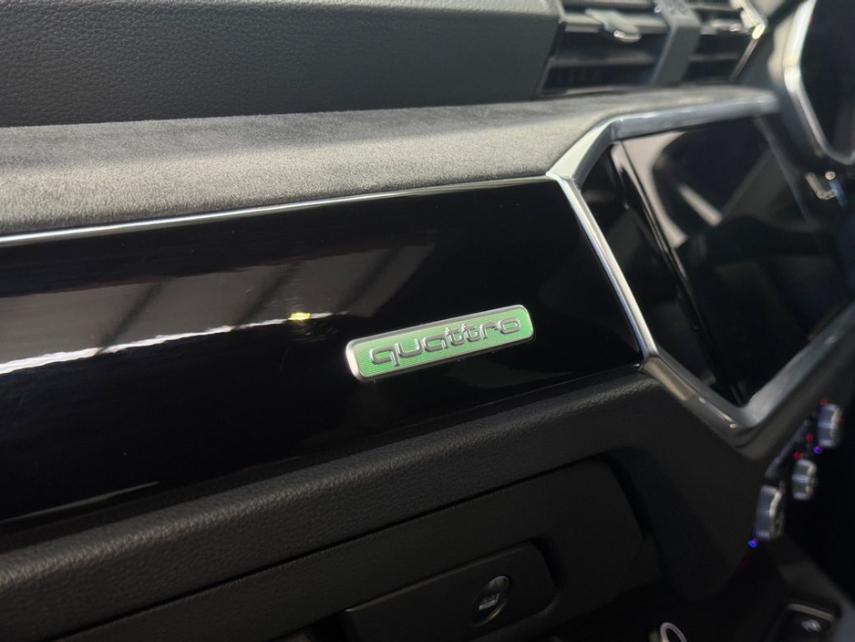 2022 Audi RS Q3 - image 24