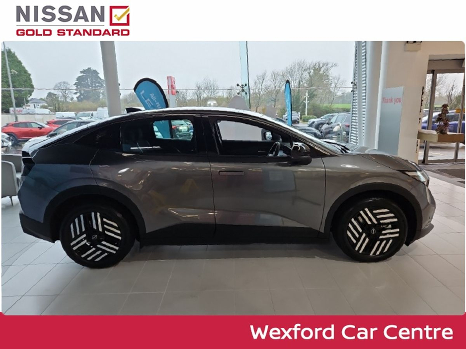 2026 Nissan Leaf Engage +