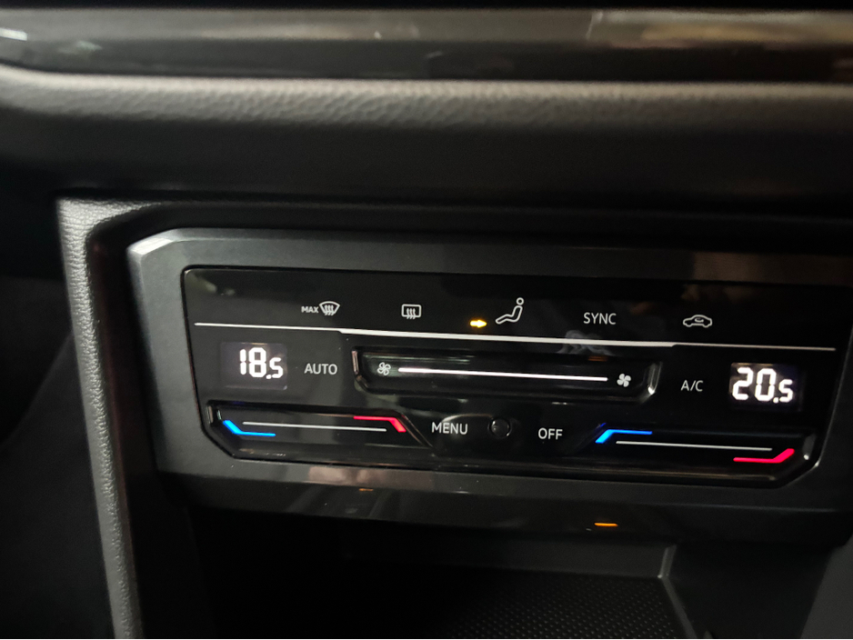 2024 Volkswagen Tiguan - image 6