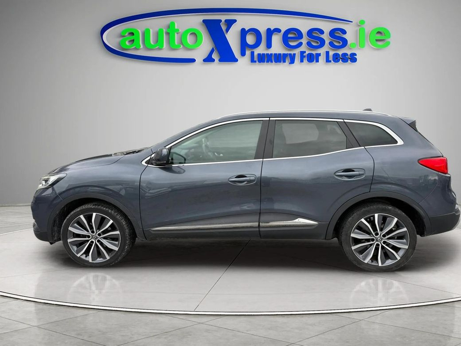 2020 Renault Kadjar S-edition, Panoramic Roof €19,995