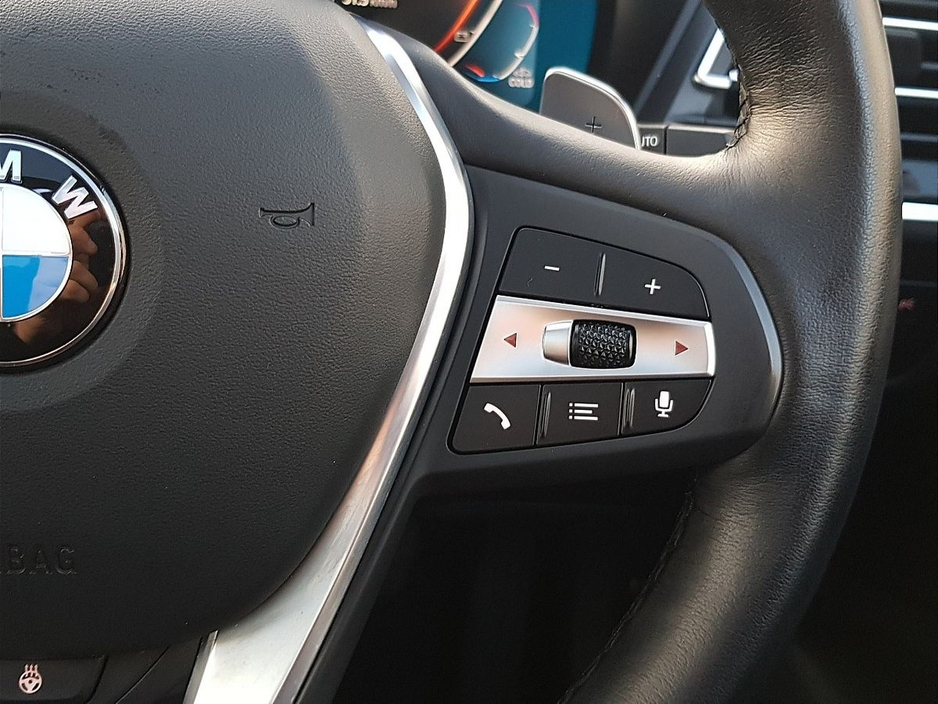 2023 BMW X3 xDrive20d xLine €59,995