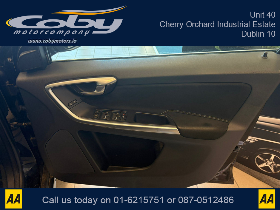 2016 Volvo XC60 - image 30