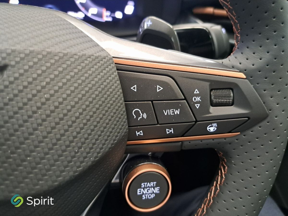 2025 Cupra Terramar 1.5E-TSI 150HP DSG*Call John 0861913954 €41,450