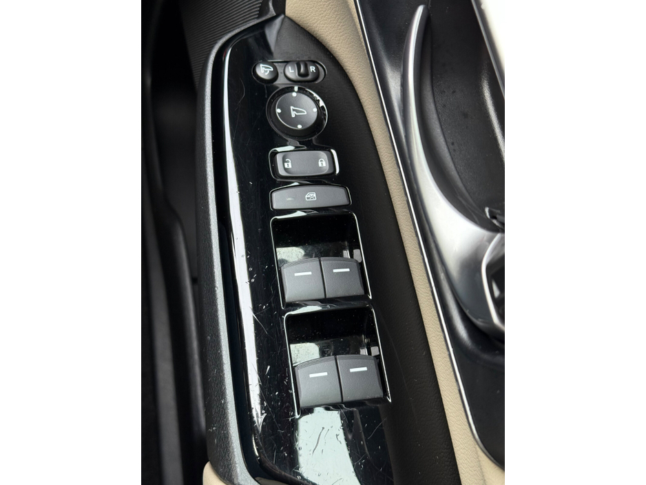 2020 Honda CR-V 1.5T 4WD 200 Elegance CVT €21,900