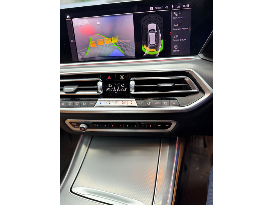 2019 BMW X5  €40,000