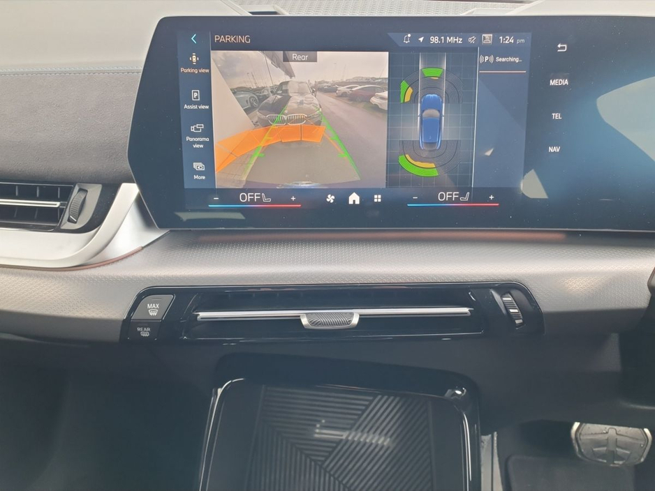 2026 BMW iX2 - image 19