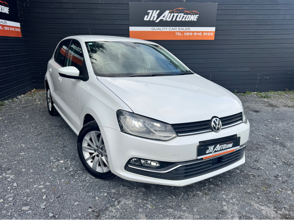 2015 Volkswagen Polo for sale in , Ireland