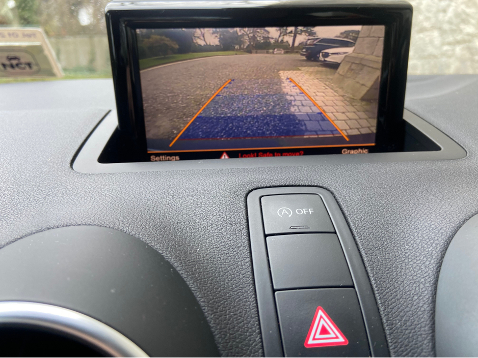 2016 Audi A1 - image 5