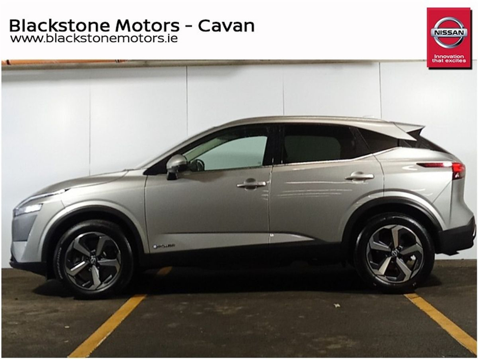 2024 Nissan Qashqai - image 6