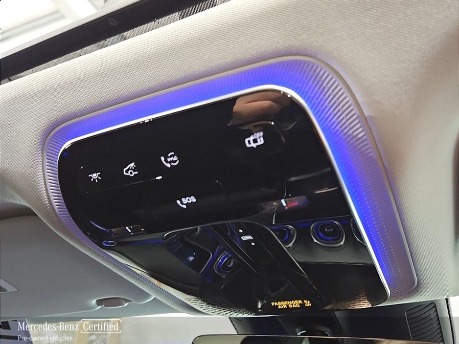 2023 Mercedes-Benz C Class - image 20