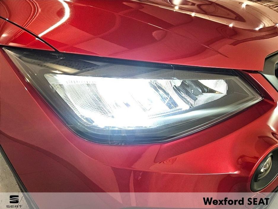 2025 SEAT Arona Arona 1.0TSI 115hp DSG Xperience €31,475