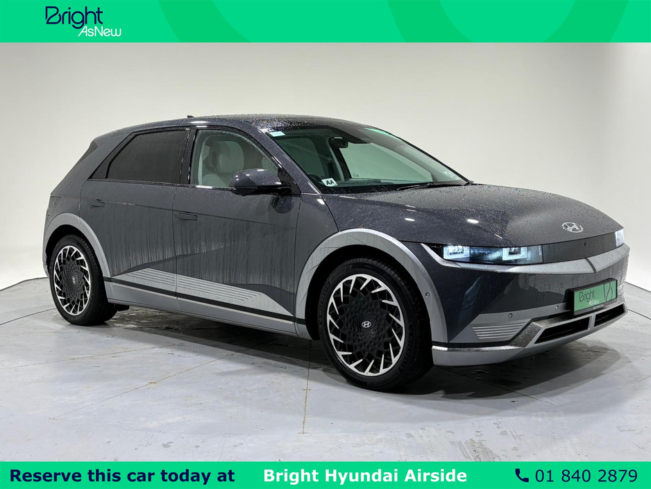2024 Hyundai Ioniq 5 PLATINUM 77 KWH 5DR AU €41,950