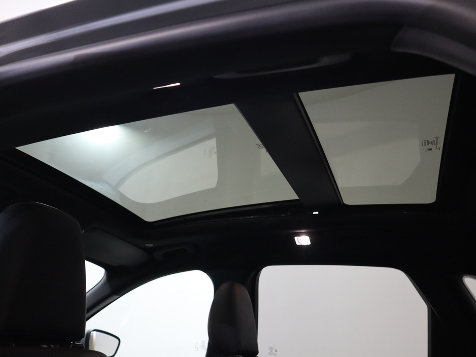 2022 Ford Kuga *48* ST-LINE X ED PHEV CV EDITION €26,750