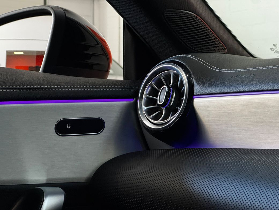 2023 Mercedes-Benz CLA Class CLA 250 E AMG LINE PREMIUM #68 €32,950