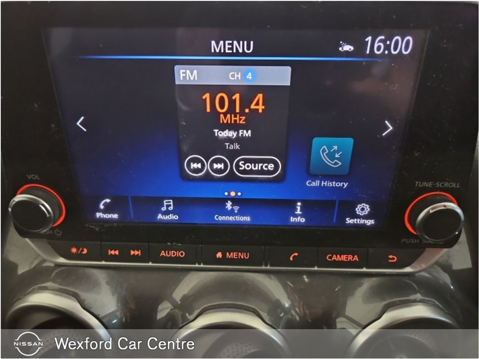 2021 Nissan Juke - image 13