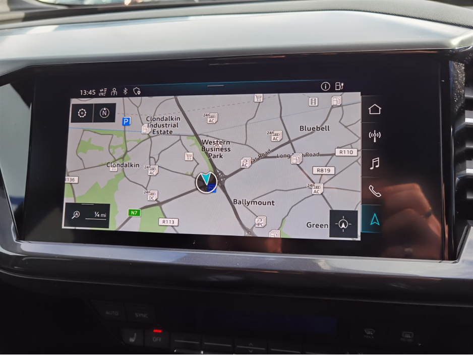 2021 Audi Q4 e-tron - image 22