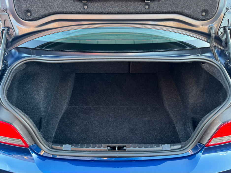 2010 BMW 1 Series M SPORT DEPOSIT TAKEN €6,250