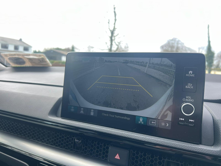 2024 Honda CR-V - image 17