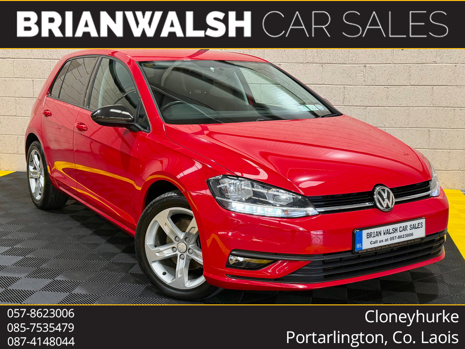 2019 Volkswagen Golf for sale in , Ireland