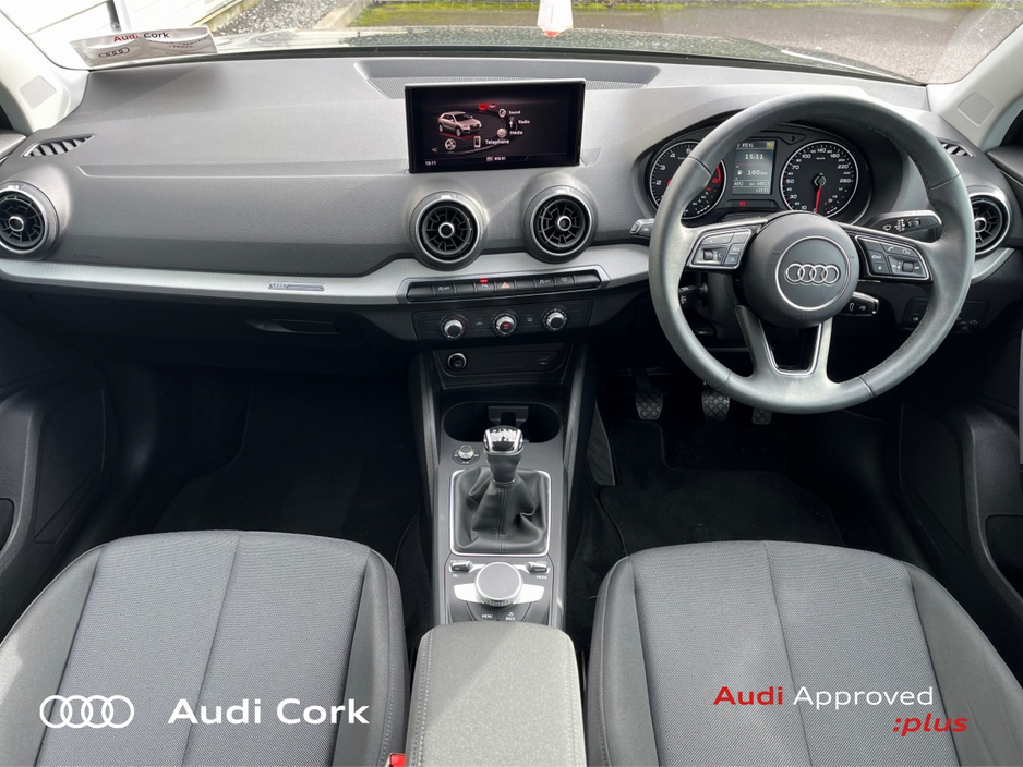 2023 Audi Q2 - image 12