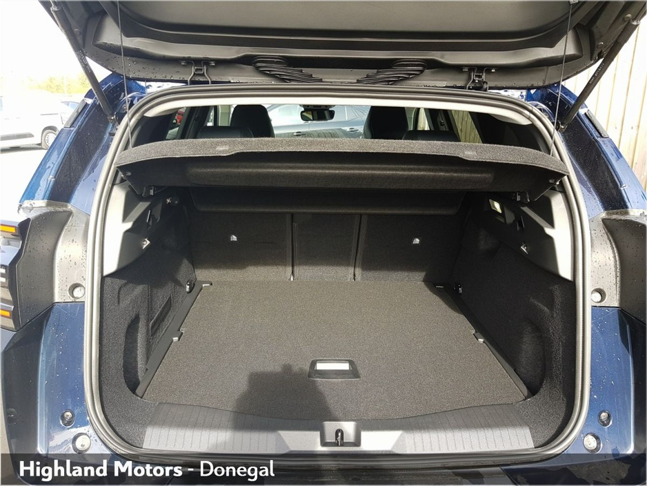 2026 Citroen C5 Aircross - image 14