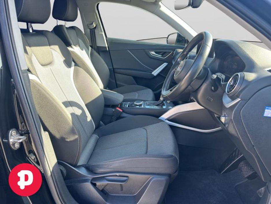 2018 Audi Q2 - image 13