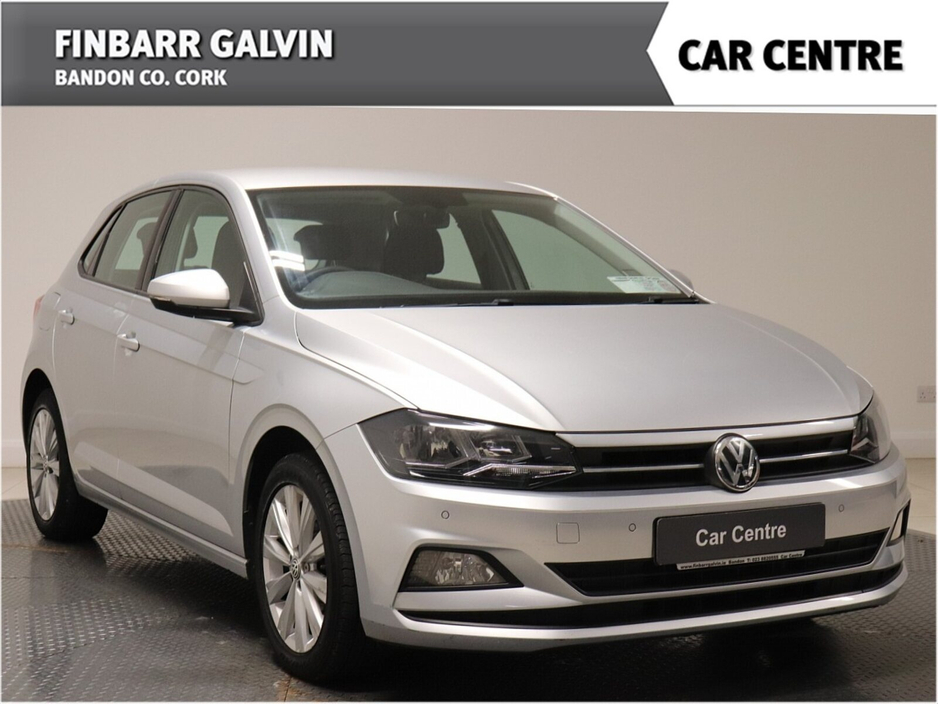 2018 Volkswagen Polo for sale in , Ireland