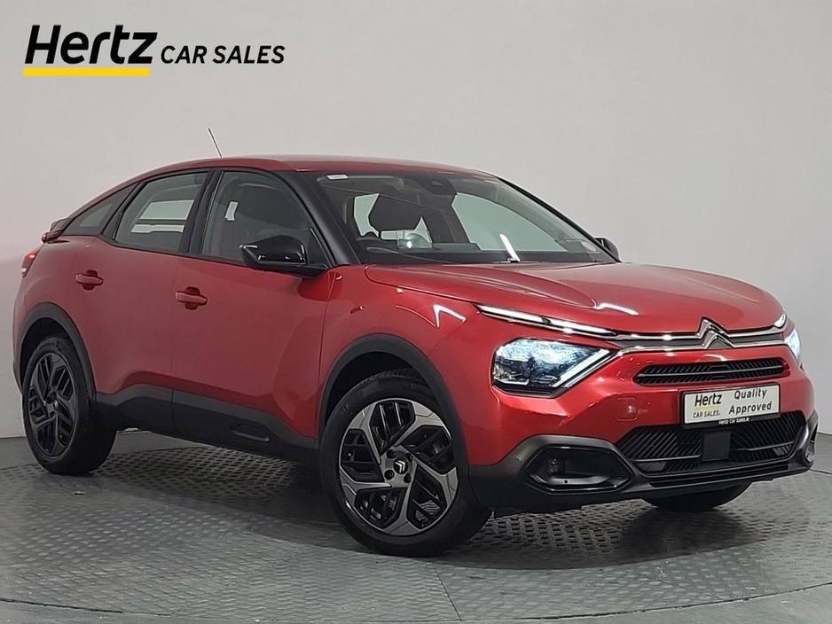 2023 Citroen C4 for sale in , Ireland