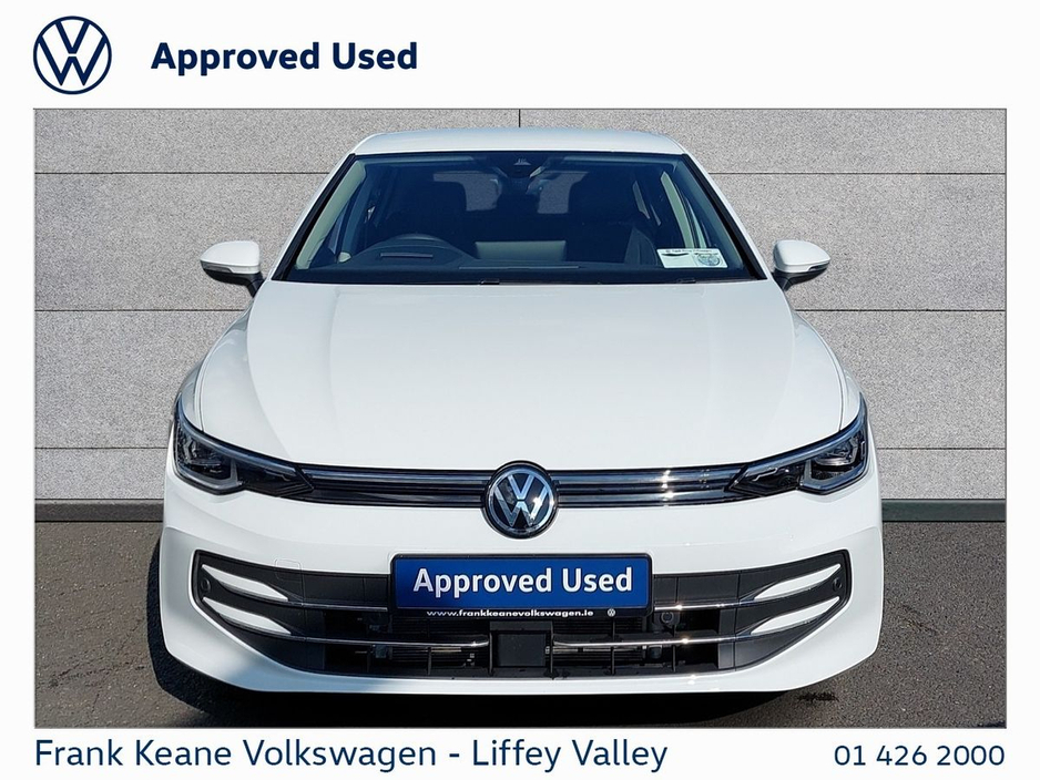 2025 Volkswagen Golf - image 10