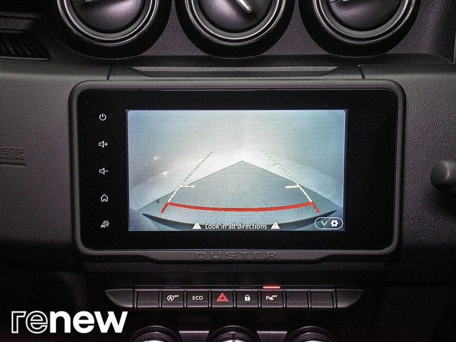 2023 Dacia Duster - image 22
