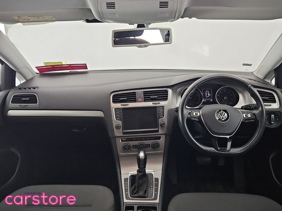 2015 Volkswagen Golf 1.2 TSI Auto