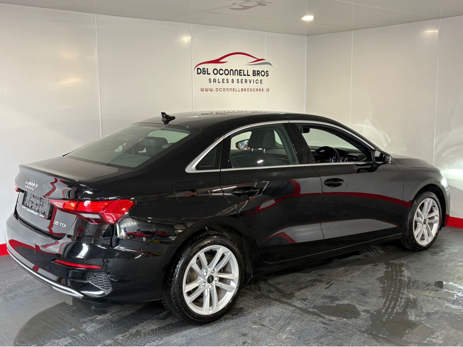 2022 Audi A3 - image 6