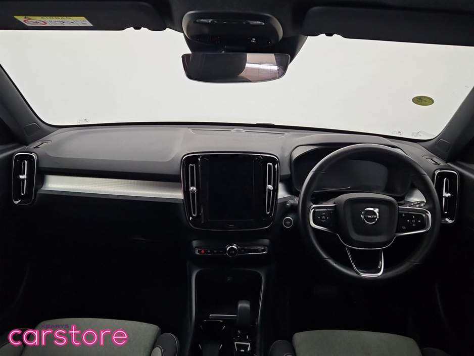 2022 Volvo XC40 Xc40 + T4 Recharge Auto Plus Recharge T4 211 Twin Engine 10.7kWh PHEV Auto Start/Stop