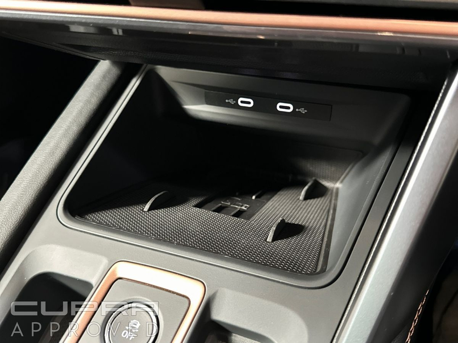 2025 Cupra Leon - image 17