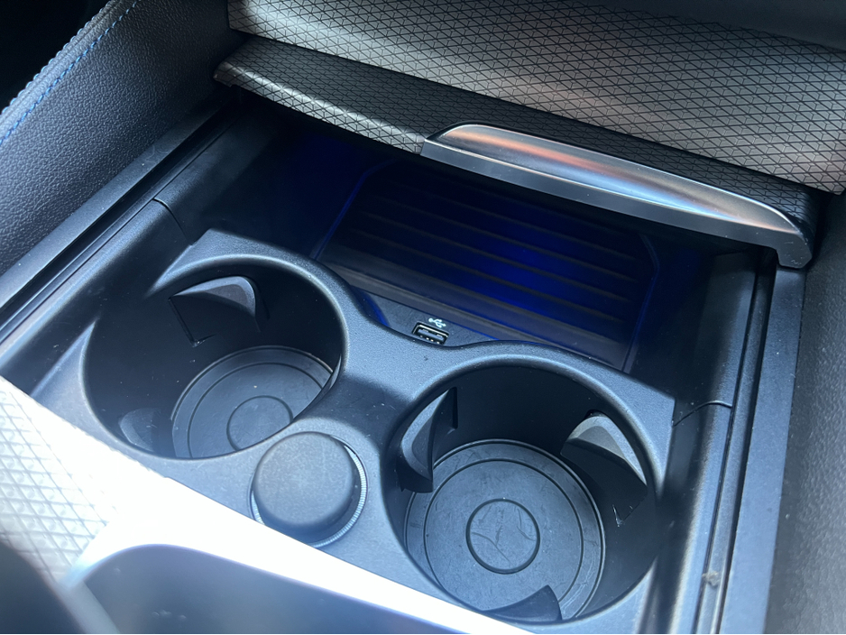 2019 BMW 5 Series 530e M-SPORT PHEV 2.0 PETROL €24,950