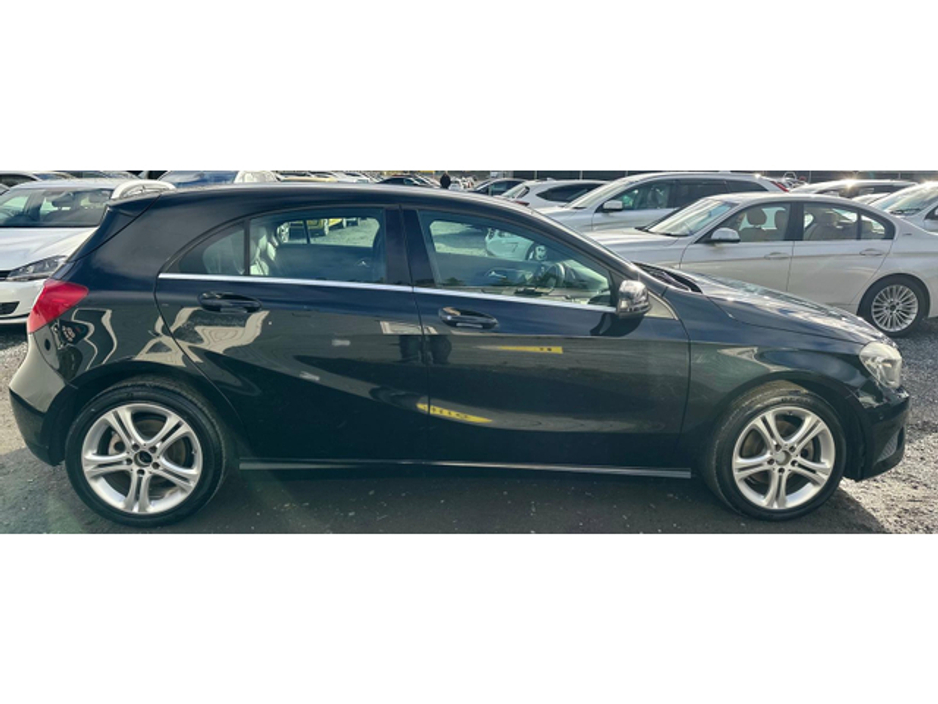 2013 Mercedes-Benz A Class - image 5